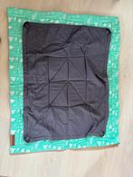 Hangloose baby hangmat / boxkleed, Kinderen en Baby's, Boxen, Ophalen of Verzenden, Zo goed als nieuw, Boxkleed