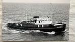 GOEREE  sleepboot  L. Smit & Co Int.  - Skyfoto, Ophalen of Verzenden