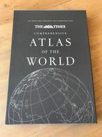 The Times, Atlas of the World XL (Nieuw), Boeken, Atlassen en Landkaarten, Nieuw, Wereld, Ophalen of Verzenden, The Times