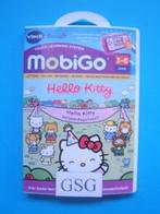 Hello Kitty verjaardagsfeest nr. 80-252423-02 (Mobigo), Zo goed als nieuw, Ophalen