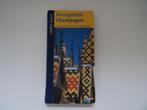 Bougondie en Champagne ; anwb goud reisgids / met kaart, Europa, Nieuw, Ophalen of Verzenden, Reisgids of -boek