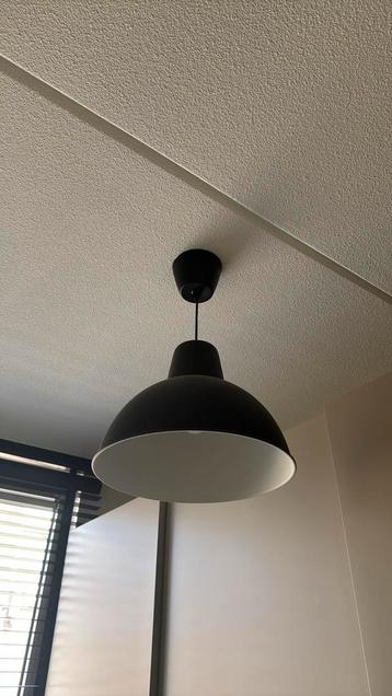 Hanglamp (2 stuks) beschikbaar voor biedingen