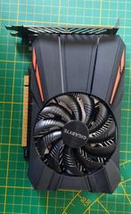 Gigabyte GeForce GTX 1050 Ti, Computers en Software, Videokaarten, Ophalen, PCI-Express 3, DisplayPort, GDDR5