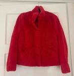Super Faux Fur jasje M, Ophalen of Verzenden, Zo goed als nieuw, Maat 38/40 (M)