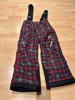 Wintersport Spyder skibroek maat 128, Ophalen of Verzenden, Zo goed als nieuw, Jongen of Meisje, Broek