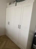 Kledingkast ikea pax NU 100 euro VOOR DONDERDAG, Huis en Inrichting, Kasten | Kledingkasten, Ophalen, Gebruikt, 200 cm of meer