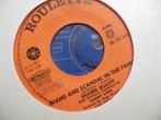 single shawn elliot shame and scandal jukebox vinyl record, Gebruikt, 7 inch, Single, Ophalen of Verzenden