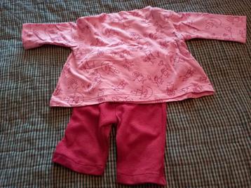 Jurk jas boxpak sweater mt 68 nieuw beschikbaar voor biedingen