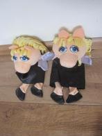 The Muppets Miss Piggy de Zweedse Kok Gonzo Kermit de Kikker, Ophalen of Verzenden, Nieuw, Kikker