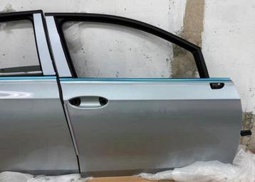 VW Golf 8 VIII Portier Rechts-voor 5H4831056K Deur LM7P  beschikbaar voor biedingen