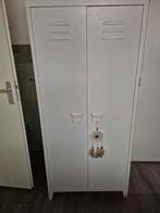 Locker kledingkast Leipzig Kwantum, Ophalen, Zo goed als nieuw
