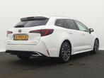 Toyota Corolla Touring Sports 1.8 Hybrid First Edition | LED, 12 maanden, 450 kg, 4 cilinders, Origineel Nederlands