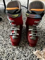Ski schoenen maat 27/27.5 (EU 42), Sport en Fitness, Skiën en Langlaufen, Gebruikt, Schoenen, Skiën, Salomon