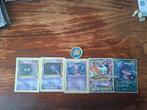 Pokémon, Hobby en Vrije tijd, Verzamelkaartspellen | Pokémon, Ophalen, Gebruikt, Losse kaart
