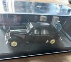 Citroen Traction Avant 1:43, Ophalen of Verzenden, Zo goed als nieuw, Auto, MiniChamps