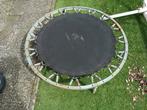 Mini trampoline, Gebruikt, Ophalen of Verzenden