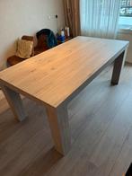 Eettafel 184cm x 100cm, Ophalen