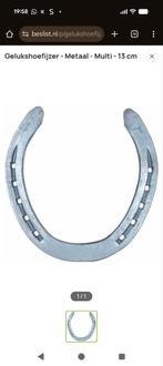 Hoefijzers, Ophalen of Verzenden