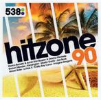 538  Hitzone 90 (CD) Nieuw, Verzenden, Nieuw in verpakking, Pop