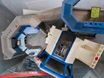 Playmobil politiebureau 6872 6919, Ophalen of Verzenden