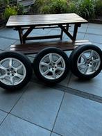3 x polo velgen lichtmetaal, Auto-onderdelen, Banden en Velgen, Ophalen, Gebruikt, 15 inch, Velg(en)