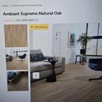 Pvc vloer ambiant supremo natural oak
