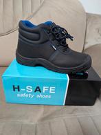 Nieuwe veiligheidsschoen Maat 43, Doe-het-zelf en Verbouw, Veiligheidskleding, Ophalen of Verzenden, Nieuw