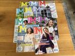 Margriet tijdschriften 2022,nr 24-39-2022, Ophalen of Verzenden, Gelezen, Damesbladen