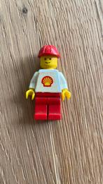 Shell Lego poppetje/ zeldzaam, Kinderen en Baby's, Speelgoed | Duplo en Lego, Ophalen of Verzenden, Lego, Zo goed als nieuw
