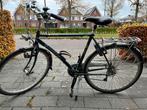 Gazelle Bahia herenfiets tourfiets maat 54, Gebruikt, Versnellingen, Ophalen of Verzenden, Gazelle