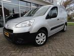 Peugeot Partner 122 1.6 e-HDI L1 XT Profit +, Euro 5, Stof, Gebruikt, Zwart