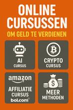 CURSUSSEN VOLLEDIG NEDERLANDS🇳🇱, Verzenden, Nieuw, Overige typen, Android