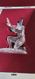 Swarovski 3 jaarstukken met certificaten, Verzamelen, Swarovski, Ophalen of Verzenden, Zo goed als nieuw, Figuurtje