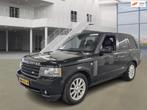 Land Rover Range Rover 4.4 TDV8 Vogue|SCHUIFDAK|NAVI|CAMERA|, Euro 5, Gebruikt, 8 cilinders, Bedrijf
