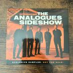 CD The Analogues - Introducing The Analogues Sideshow, Ophalen of Verzenden, Zo goed als nieuw, Poprock