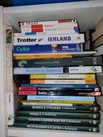 Boeken over Dieren & Reisgidsen, Ophalen, Gelezen, Natuur algemeen, Diverse