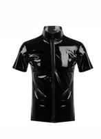 Voor de Fashion Rebel, tm 2XL, Verzenden, Nieuw, Zwart