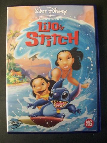 Walt Disney Classics Lilo & Stitch (1-disc) in nieuwstaat beschikbaar voor biedingen