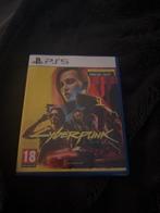Cyberpunk 2077 - PS5, Spelcomputers en Games, Games | Sony PlayStation 5, Ophalen of Verzenden, Zo goed als nieuw