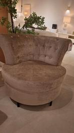 Aspen Fauteuil Urbansofa - Stijlvol en Comfortabel, Huis en Inrichting, Fauteuils, Ophalen, Minder dan 75 cm, Zo goed als nieuw