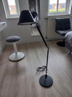 Tolomeo bureaulamp - Artemide, Ophalen, Zo goed als nieuw, Minder dan 100 cm