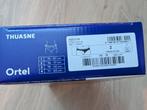 Thuasne Ortel Liesbreukband (Maat 2 - Medium), Ophalen of Verzenden, Zo goed als nieuw