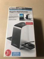 Digitaliseerder dia’s en negatieven, Ophalen of Verzenden, Zo goed als nieuw