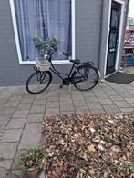 Damestransportfiets in nieuwstaat framemaat 52/28., Fietsen en Brommers, Fietsen | Dames | Damesfietsen, 50 tot 53 cm, Ophalen