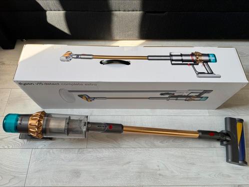 Dyson v15 detect tekoop, Witgoed en Apparatuur, Stofzuigers, Gebruikt, Stofzuiger, Minder dan 1200 watt, Ophalen