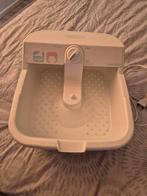 Voetenbad van het merk happy feet, Ophalen of Verzenden, Zo goed als nieuw