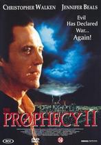 Prophecy 2, Ophalen, Zo goed als nieuw