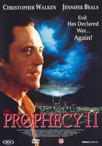 Prophecy 2 beschikbaar voor biedingen