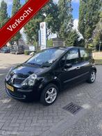 Renault Modus 1.4-16V Exception, Voorwielaandrijving, 15 km/l, Gebruikt, 4 cilinders