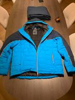 Skipak Dare2b XL Blauw/Donkerblauw, Kleding | Heren, Wintersportkleding, Maat 56/58 (XL), Ophalen of Verzenden, Gedragen, Pak